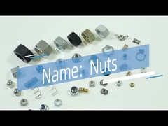 آجیل چینی آجیل مبلمان آلیاژ روی پیشخوان